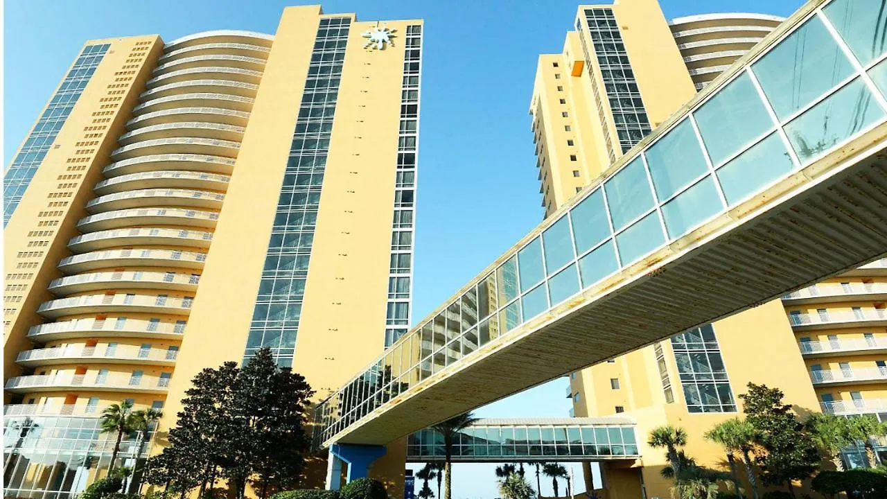 Splash 1107 W Panama City Beach