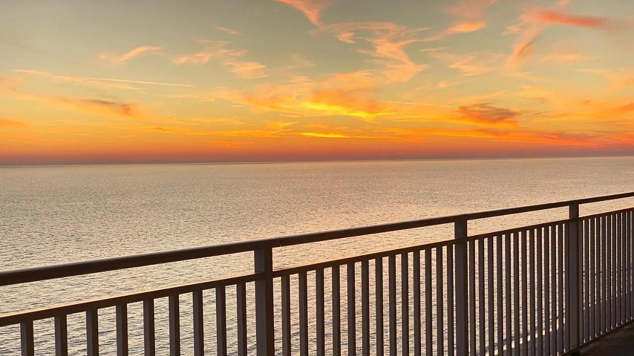 Semesterbostad Splash 1107 W Panama City Beach