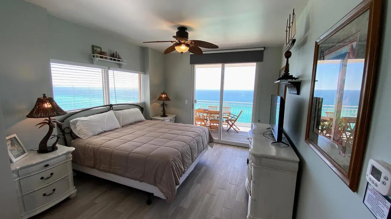 Holiday home Splash 1107 W Panama City Beach