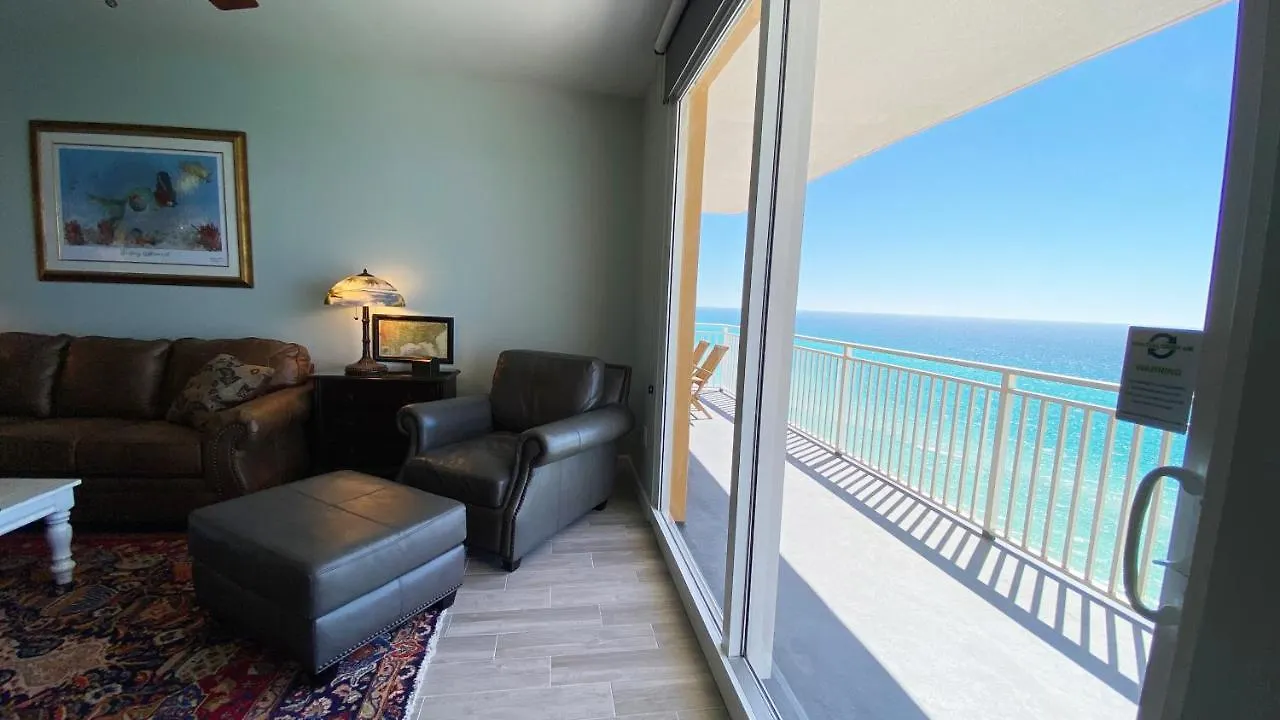 Holiday home Splash 1107 W Panama City Beach United States