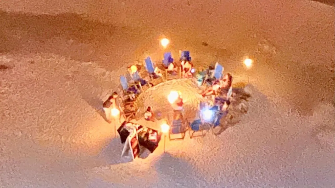 Holiday home Splash 1107 W Panama City Beach